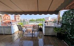 Parkview Central Apartment - Xanthi